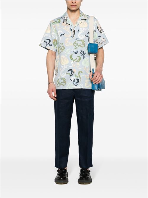  LANVIN | RM SI0019 5949 E24270